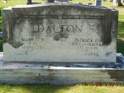 Patrick F. Dalton 