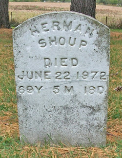 Herman S. Shoup 