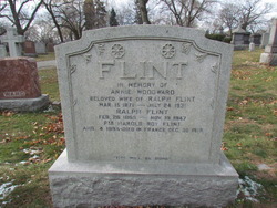 Ralph Flint 