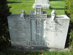 Leonard Lombard 