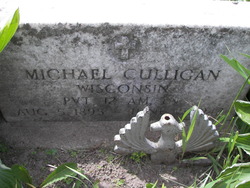 Michael Culligan 