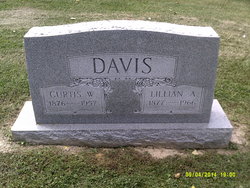 Curtis Davis 