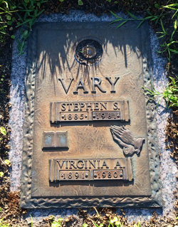 Virginia A. Vary 