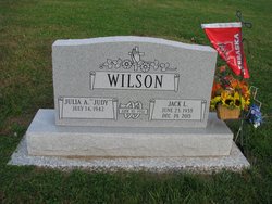 Jack L. Wilson 