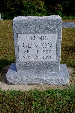 Jennie Clinton 