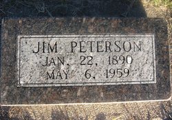 Jim Peterson 
