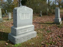Andrew Crawford Jr.