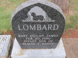 Dillan James Lombard 