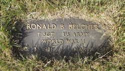 Ronald B. Belcher 
