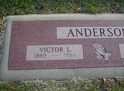 Victor L. Anderson 