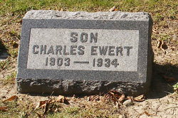 Charles Ewert 