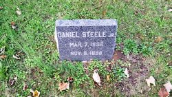 Daniel Steele Jr.