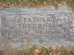 Theodore Tomaschko 