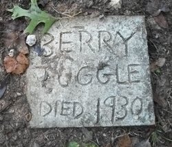 Berry Tuggle 