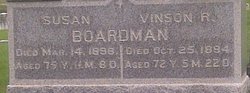Vinson Boardman 