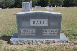 Emma Cecilia <I>White</I> Ball 