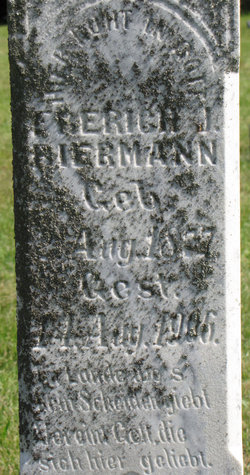Fred Bierman 