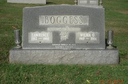 Lawrence Boggess 