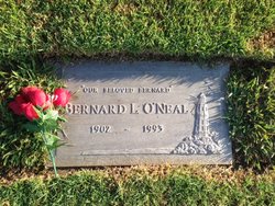 Bernard L O'Neal 