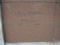 William Clifford Crawford 
