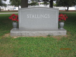 John R. Stallings Jr.