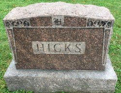 William A Hicks 