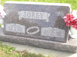 Lloyd L. Sorey 