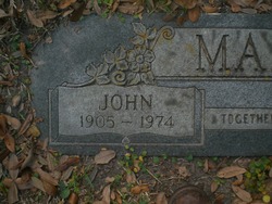 John Maxim 