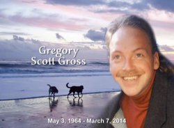 Gregory Scott Gross 