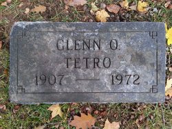 Glenard O. “Glenn” Tetro 
