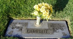 Bertha L. <I>Cecil</I> Campbell 