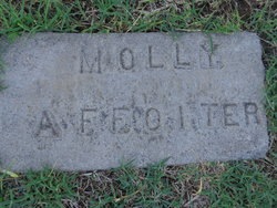 Molly <I>Collins</I> Affolter 