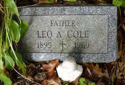 Leo Arthur Cole 