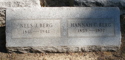 Hannah C. Berg 