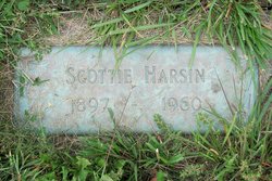 Scottie May Harsin 
