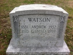 Andrew Watson 