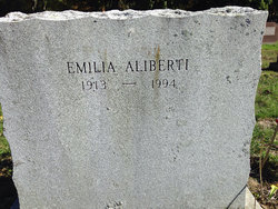 Emilia Aliberti 