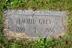 Emmie Grey 