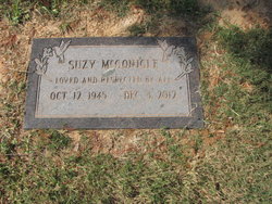 Suzy McGonigle 