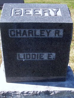Charley Reuben Beery 