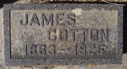 James Cotton 