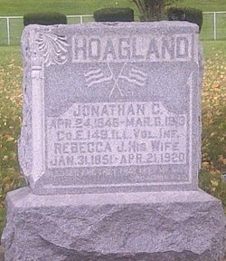 Jonathan Hoagland 