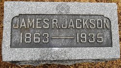 James R. Jackson 