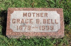 Grace Bismark <I>Long</I> Bell 