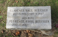 Clarence Yale “Yale” Beecher 