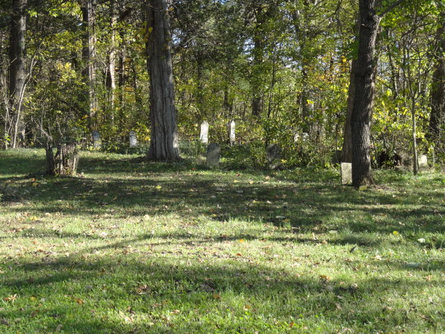 Snethen Cemetery