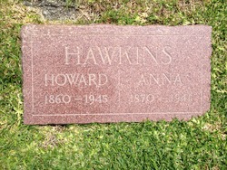 Anna Hawkins 