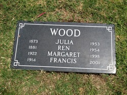 Ren Ileous Wood 