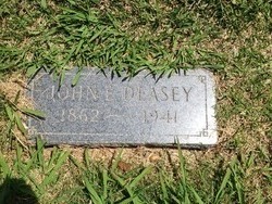 John E. Deasey 