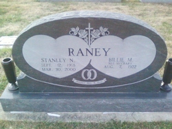 Stanley N. Raney 